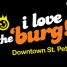 iLovetheBurg Downtown St. Pete
