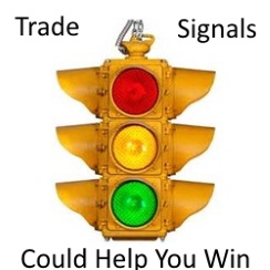 Signals for Trading